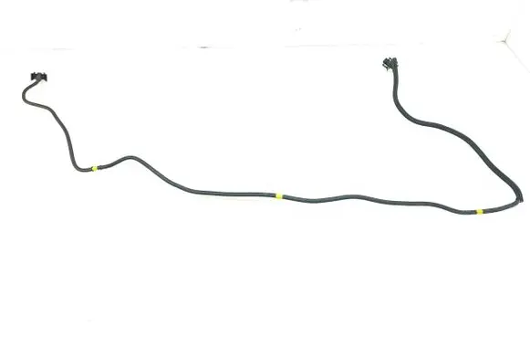 Peugeot Partner III Engine coolant pipe/hose