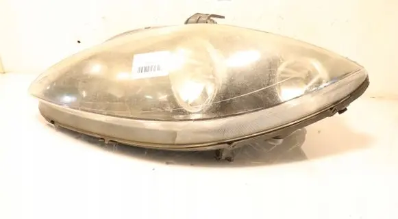 Seat Altea Headlight/headlamp 5P1941005A