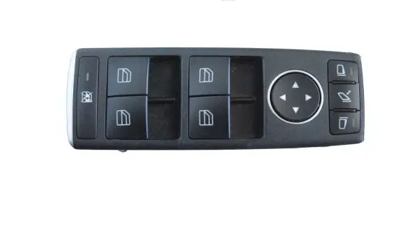 Tesla Model X Electric window control switch A2049055402