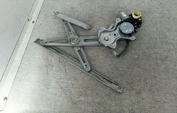 Toyota Corolla E140 E150 Front door window regulator with motor 