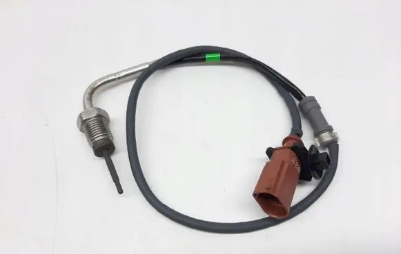 Seat Ibiza IV (6J,6P) Exhaust gas temperature sensor 03L906088DB