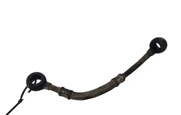 Ford C-MAX I Turbo turbocharger oiling pipe/hose 965014580B
