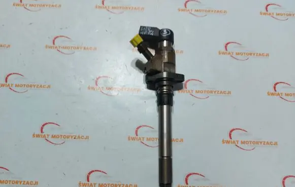 Ford Galaxy Fuel injector 9657144580