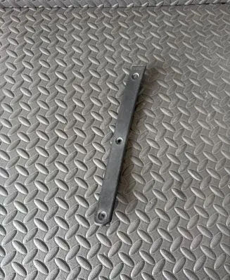 Audi A6 S6 C8 4K Front arch trim 4K0853823
