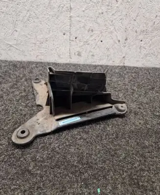 Mercedes-Benz AMG GT R190 C190 Brake cooling air channel/duct A1905280600