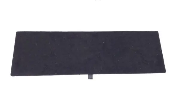 Mercedes-Benz E W212 Trunk/boot mat liner A2126800102