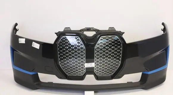 BMW iX Front bumper 6780998874