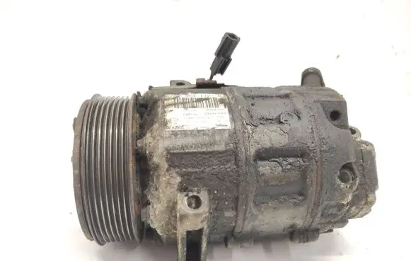 Renault Trafic II (X83) Air conditioning (A/C) compressor (pump) 8200454172 7853167216 5060410300