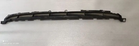Audi A8 S8 D4 4H Front bumper mounting bracket 4H0853692