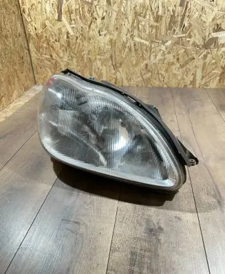 Mercedes-Benz S W220 Headlight/headlamp A2208200461 0301153402