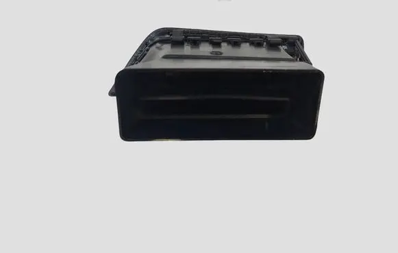 Skoda Superb B8 (3V) Dashboard side air vent grill/cover trim 3V0819702B