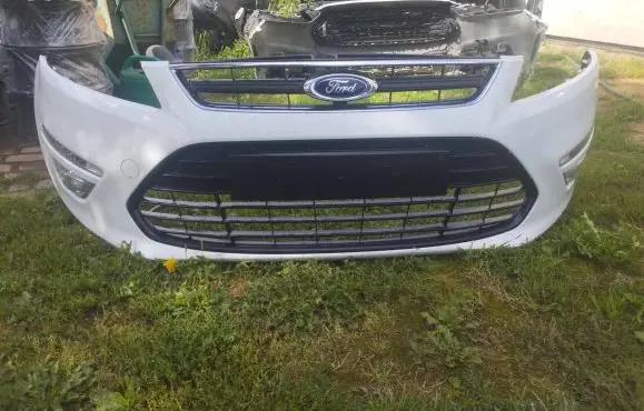 Ford Mondeo MK IV Front bumper