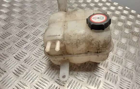 Ford Transit Coolant expansion tank/reservoir YC158A080AE