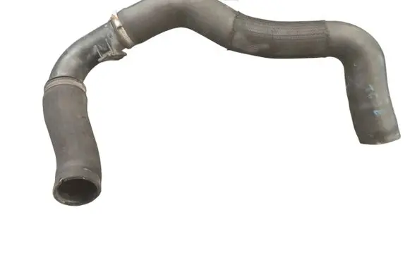 Fiat Ducato Coolant pipe/hose 