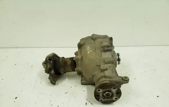 Infiniti FX Front differential NL0766