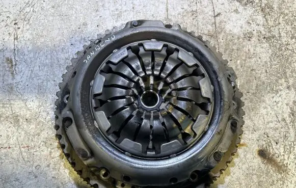 Dacia Sandero Clutch set kit