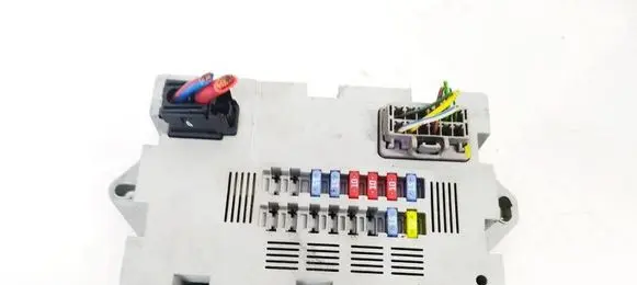 Land Rover Discovery Sport Fuse box set CPLA14Q073AA