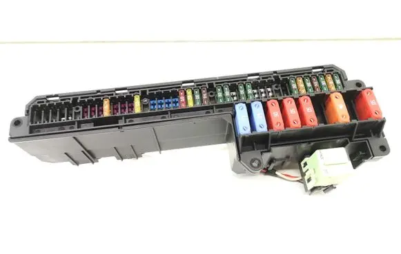 Fuse module