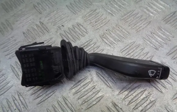 Opel Corsa C Wiper switch 09185413