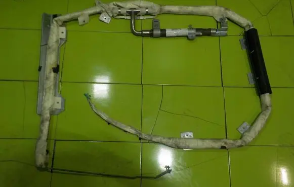 Jeep Commander Roof airbag 605302600 7AB11