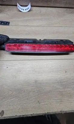 Volkswagen Fox Third/center stoplight 5Z0945097