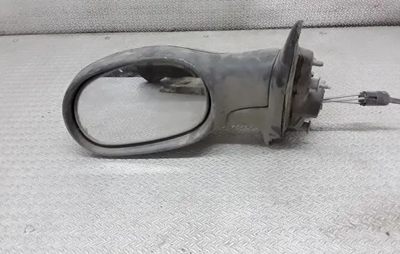 Renault Laguna I Manual wing mirror 