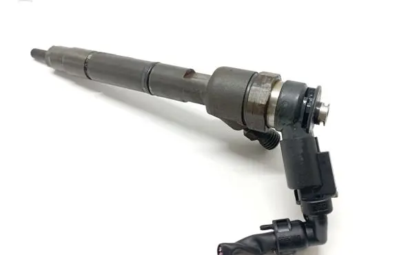 Mercedes-Benz A W169 Fuel injector A6400700787