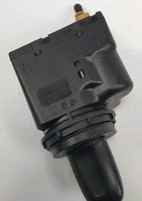 Porsche Cayenne (92A) Ignition lock 7PP905865E