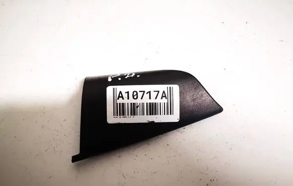 Audi A3 S3 8P Other interior part 8p3857506