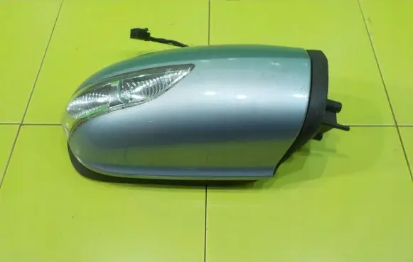 Mercedes-Benz B W245 Front door electric wing mirror PRAWE ZP39