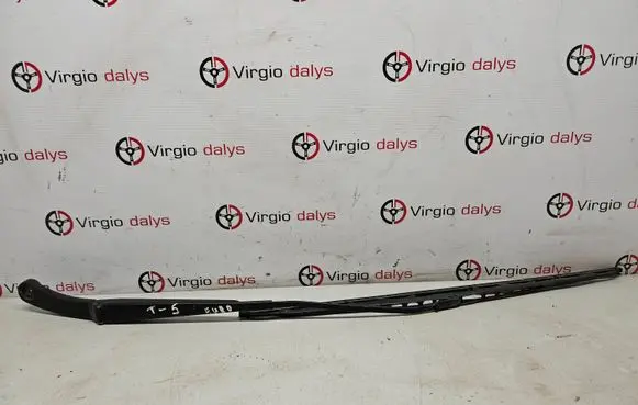 Volkswagen Transporter - Caravelle T5 Front wiper blade arm 