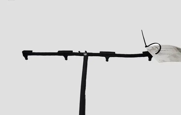 Opel Insignia A Fuel return line/hose
