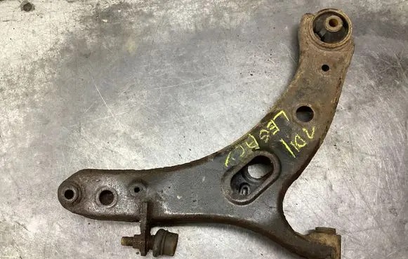 Subaru Legacy Front lower control arm/wishbone
