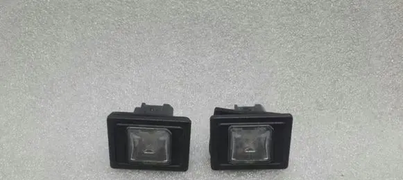 Mercedes-Benz E W213 Number plate light A0009062903