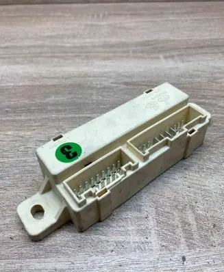 Hyundai i40 Door central lock control unit/module 919402H130 10242N