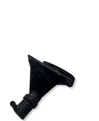 Volkswagen Touran I Headlight washer spray nozzle 1T0955978