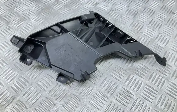Audi A7 S7 4G Front bumper mounting bracket 4G8807283C