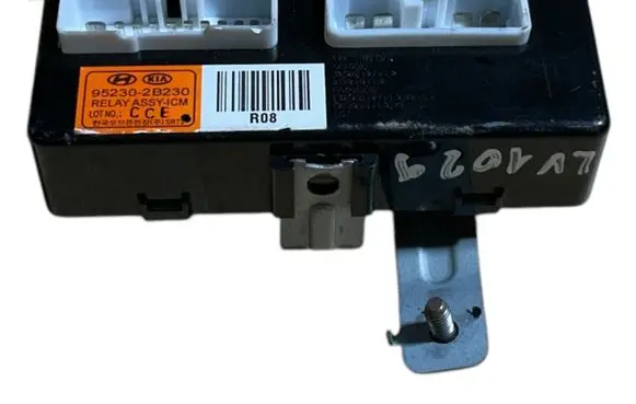 Hyundai Santa Fe Other control units/modules 952302B230