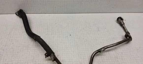 Subaru Outback Fuel line pipe