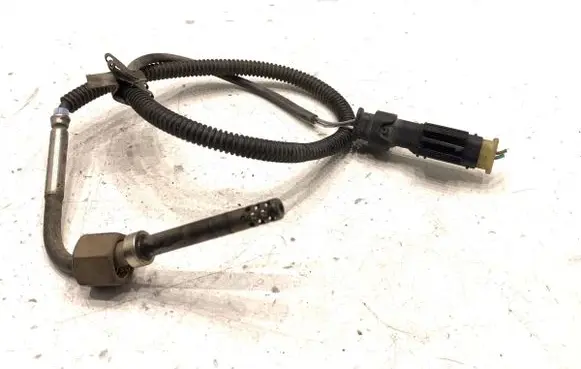 Mercedes-Benz ML W166 Exhaust gas temperature sensor A0081533428