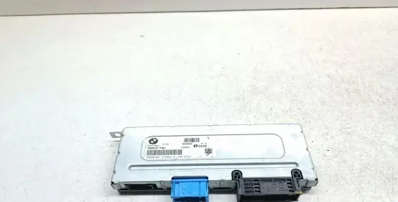 BMW 5 GT F07 Gateway control module 9236462 61359236462