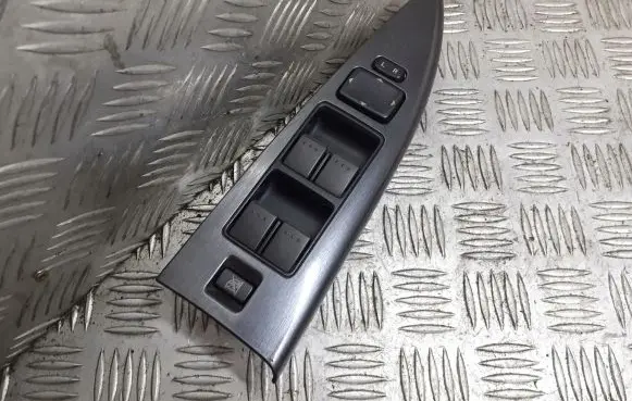 Mazda 6 Front door window switch trim GP9A66350