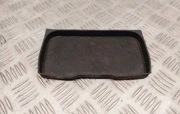 Mercedes-Benz S W222 Cup holder pad/mat A2226830094
