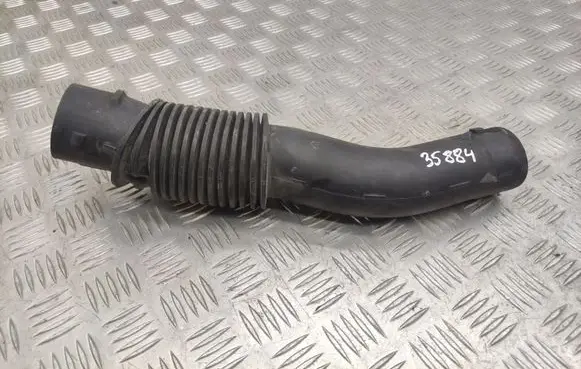 Peugeot 508 Air intake duct part 9686202880