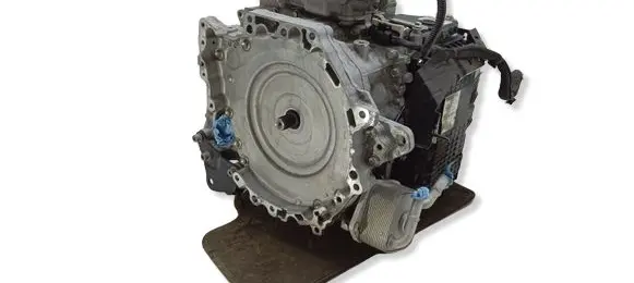 Opel Astra L Automatic gearbox AWF8G30H 20HT20 9834099480