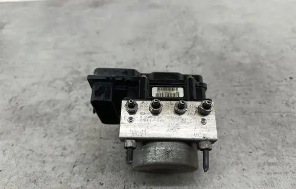 Fiat Linea ABS Pump 