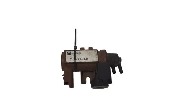 Volvo V50 Turbo solenoid valve 701771010