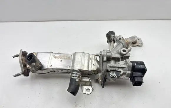 Toyota Auris E180 EGR valve cooler 2560137010B 26K15B0561