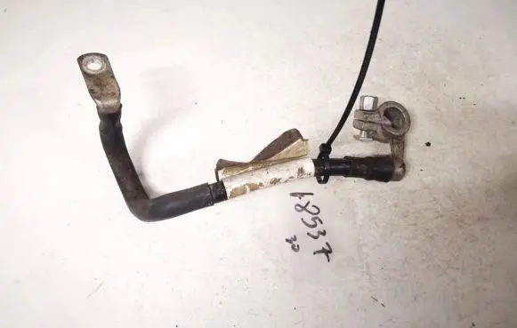 Seat Altea Positive cable (battery)