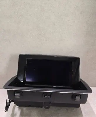 Audi Q3 8U Screen/display/small screen 8U0857273A 509414 18062012